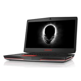 Dell Alienware P18E 17