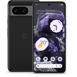 Google Pixel 8a 128GB - Schwarz - Ohne Vertrag | Back Market