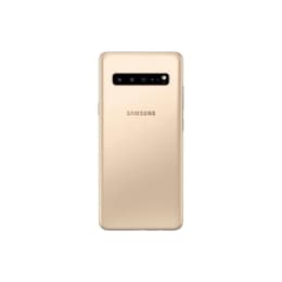 Galaxy S10 5G 256GB - Gold - Ohne Vertrag | Back Market