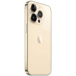 iPhone 14 Pro 256GB - Gold - Ohne Vertrag | Back Market