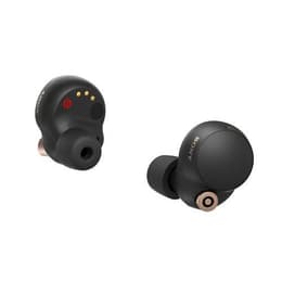 Ohrhörer In-Ear Bluetooth Rauschunterdrückung - Sony WF
