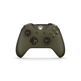 Xbox one s battlefield green discount