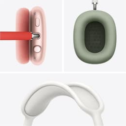 Apple AirPods Max (2020) - Silber | Back Market