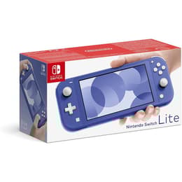 Switch Lite 32GB - Blau | Back Market