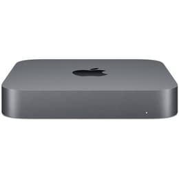 Macデスクトップ 2018 Mac mini Core i3 8GB 128GB SSD 2018 Apple Mac mini 2018 mit 3.6GHz Intel Core i3: Amazon.de