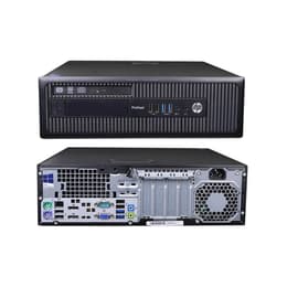 Hp prodesk clearance 600 g1 ram