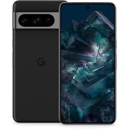 Google Pixel 8 Pro 128GB - Schwarz - Ohne Vertrag | Back Market