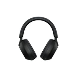 Sony WH-1000XM6 Kopfhörer Noise cancelling wireless mit Mikrofon