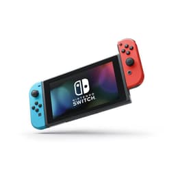 Nintendo switch pris discount