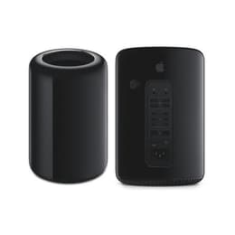 Mac Pro (Oktober 2013) Xeon E5 3.5 GHz - SSD 512 GB - 32GB | Back