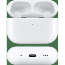 Apple AirPods Pro 2. Generation (2023) - MagSafe (USB-C) Ladecase