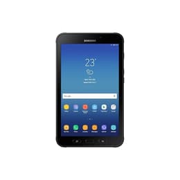 Galaxy Tab Active 2 16GB Schwarz WLAN LTE Back Market
