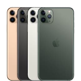 Apple iPhone 11 Pro 256GB スペースグ… APPLE IPHONE 11 PRO 256GB SPACE GREY 256 GB Space Grau Dual SIM