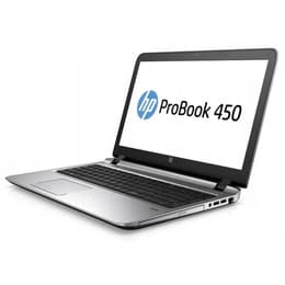 HP ProBook 450 G3 15