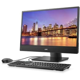Renewed PC With Windows 11 Dell Optiplex 5270 All-in-One Desktop