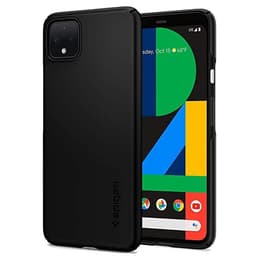 Pixel4 ブラック 64GB Google Pixel 4 64GB Handy, schwarz, Just Black, Android 10: Amazon