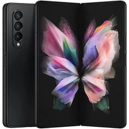 【美品】Galaxy Z Fold3 5G 256GB Samsung Galaxy Z Fold 3 5G 256GB, all carriers, Phantom