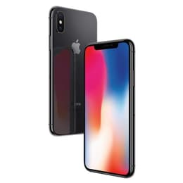 iPhone X （大容量256GB！） iPhone X 256GB - Space Grau - Ohne Vertrag | Back Market