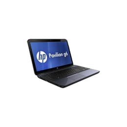 Hp pavilion on sale g6 8gb ram
