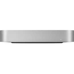 Mac mini (November 2020) M1 3,2 GHz - SSD 256 GB - 16GB | Back Market