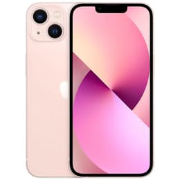 【訳あり】Apple iPhone 13 ピンク　本体 iPhone 13 128GB - Rosé - Ohne Vertrag | Back Market