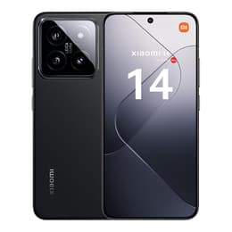 Xiaomi14 pro 16GB/512GB EUROM ブラック Xiaomi 14 512GB - Schwarz - Ohne Vertrag | Back Market