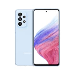 Galaxy A53 5G 128GB - Blau - Ohne Vertrag | Back Market