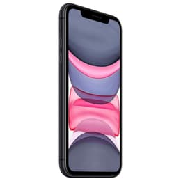 iPhone 11 128GB - Schwarz - Ohne Vertrag | Back Market