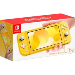 Switch Lite 32GB - Türkis | Back Market