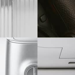 Mac Pro (Oktober 2013) Xeon E5 3.5 GHz - SSD 512 GB - 32GB | Back