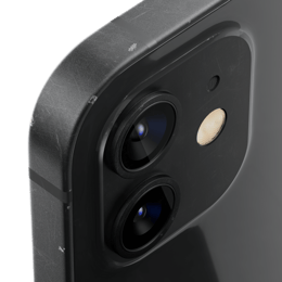 Apple iPhone 12 ブラック 64GB 本体 Apple iPhone 12 64GB Schwarz ab 422,91 € (Black Friday Deals