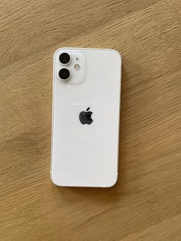 iPhone 12 mini 128GB - Weiß - Ohne Vertrag | Back Market