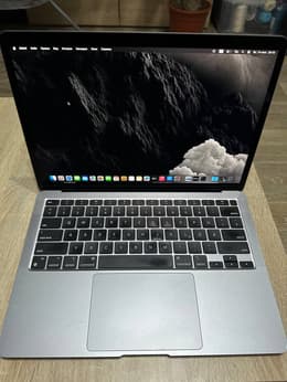 MacBook Air 13