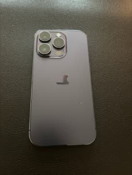 Apple iPhone 14 Pro シルバー 128GB Apple iPhone 14 Pro Max 128GB
