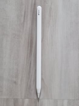 Apple Pencil (2. Generation) - 2018 | Back Market