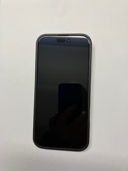 iPhone 16 Pro Max 256GB - Titan Schwarz - Ohne Vertrag | Back Market