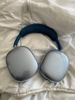 Apple AirPods Max (2020) - Silber | Back Market