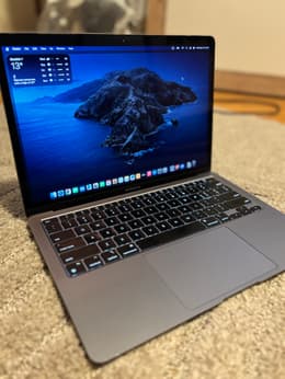 MacBook Air 13