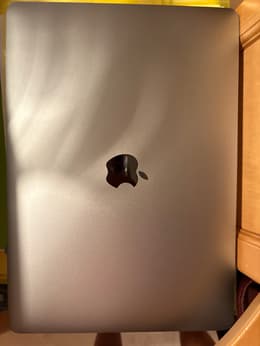 MacBook Air M1 13インチ2020スペースグレイ 16GB/1TB MacBook Air M1 13インチ2020スペースグレイ 16GB/1TB ノートパソコン