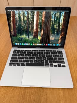 MacBook Air 13