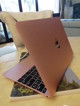 MacBook 12