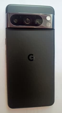 Google Pixel 8 Pro 128GB - Schwarz - Ohne Vertrag | Back Market