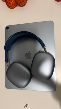 Apple AirPods Max (2020) - Silber | Back Market