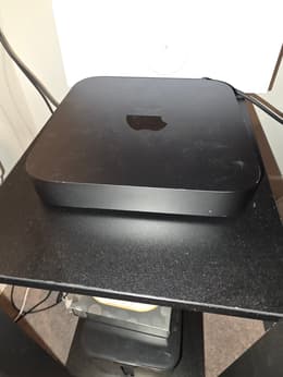 Mac mini (Intel, 2018) Refurbished | Back Market