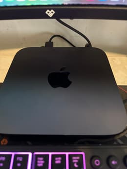Mac mini (Intel, 2018) Refurbished | Back Market