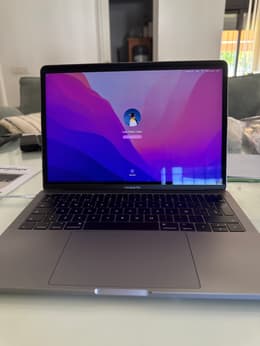 MacBook Pro 13