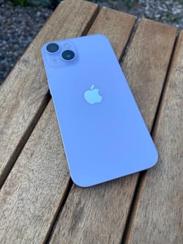 iPhone 14 128GB - Violett - Ohne Vertrag | Back Market