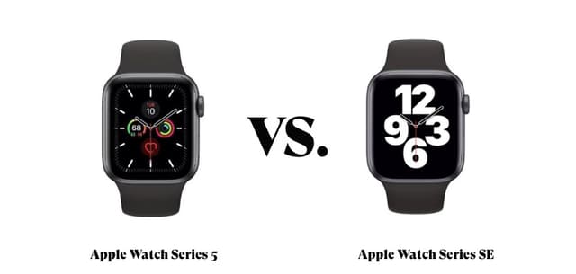 Ist Die Apple Watch 5 Wasserdicht Und Weitere Fragen Back Market