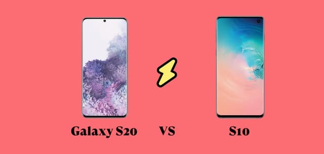 S20 vs S10