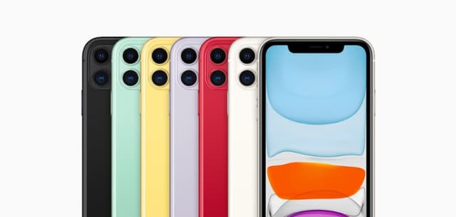 Die Iphone 11 Kamera Uberzeugt Sie Im Test Back Market Die Iphone 11 Kamera Uberzeugt Sie Im Test Back Market